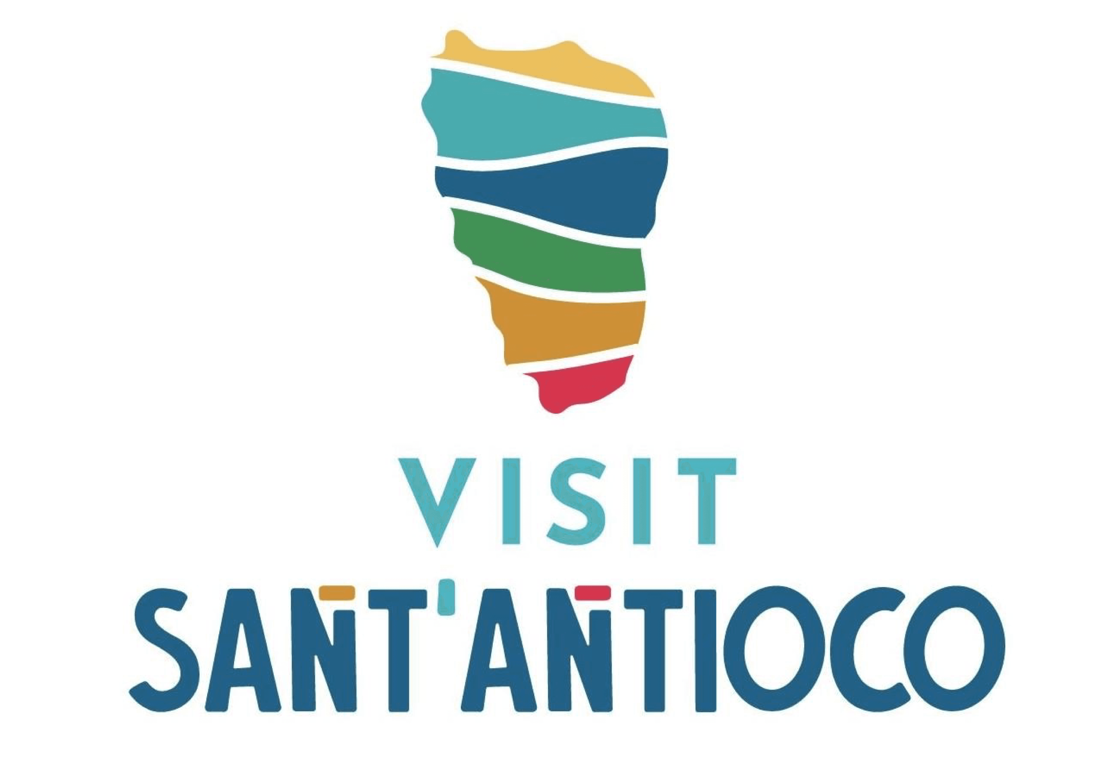 Visit Sant' Antioco Logo